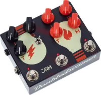 Jam Pedals Double Dreamer