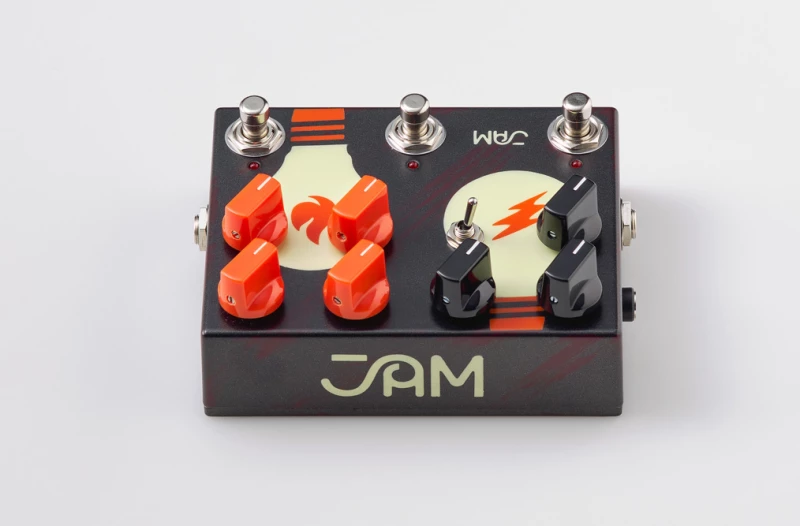 Jam Pedals Double Dreamer