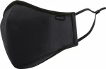 Moshi Omniguard Mask Ocean - Medium Black