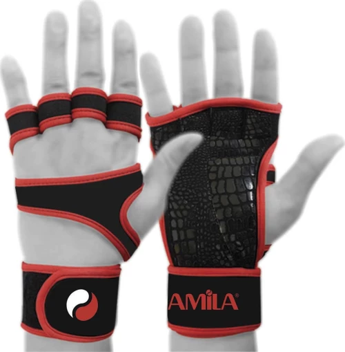 Γάντια Ασκήσεων, Xxl 8328405 Amila