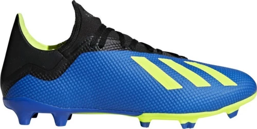 Adidas X 18.3 FG