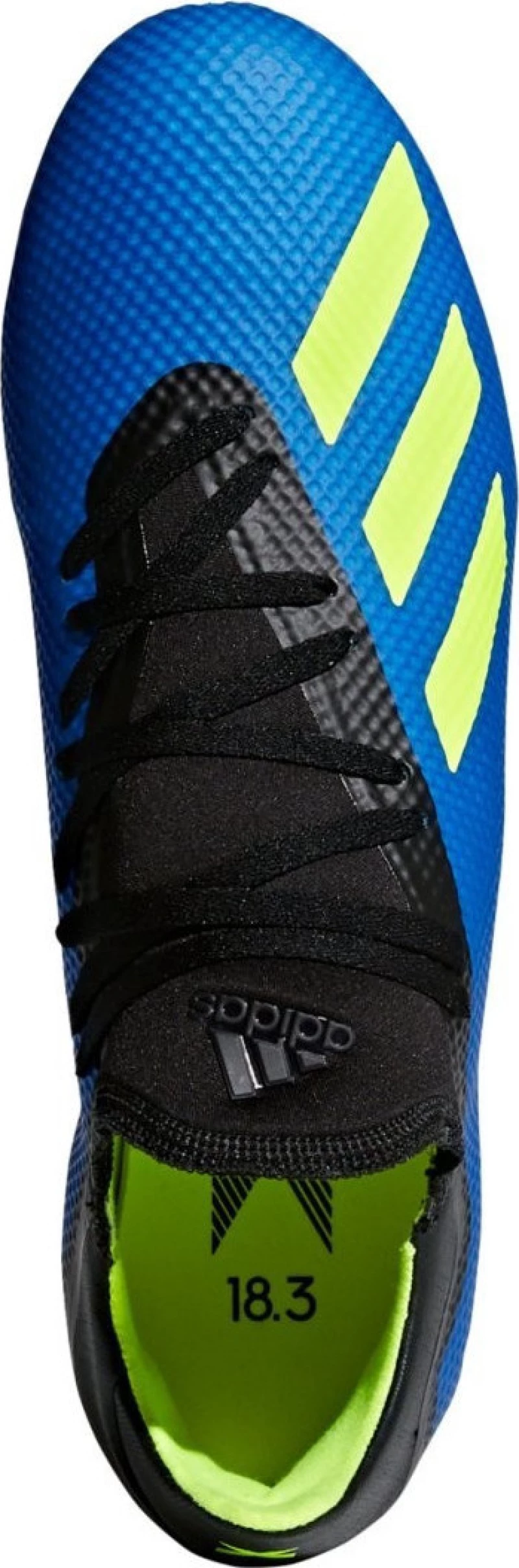 Adidas X 18.3 FG