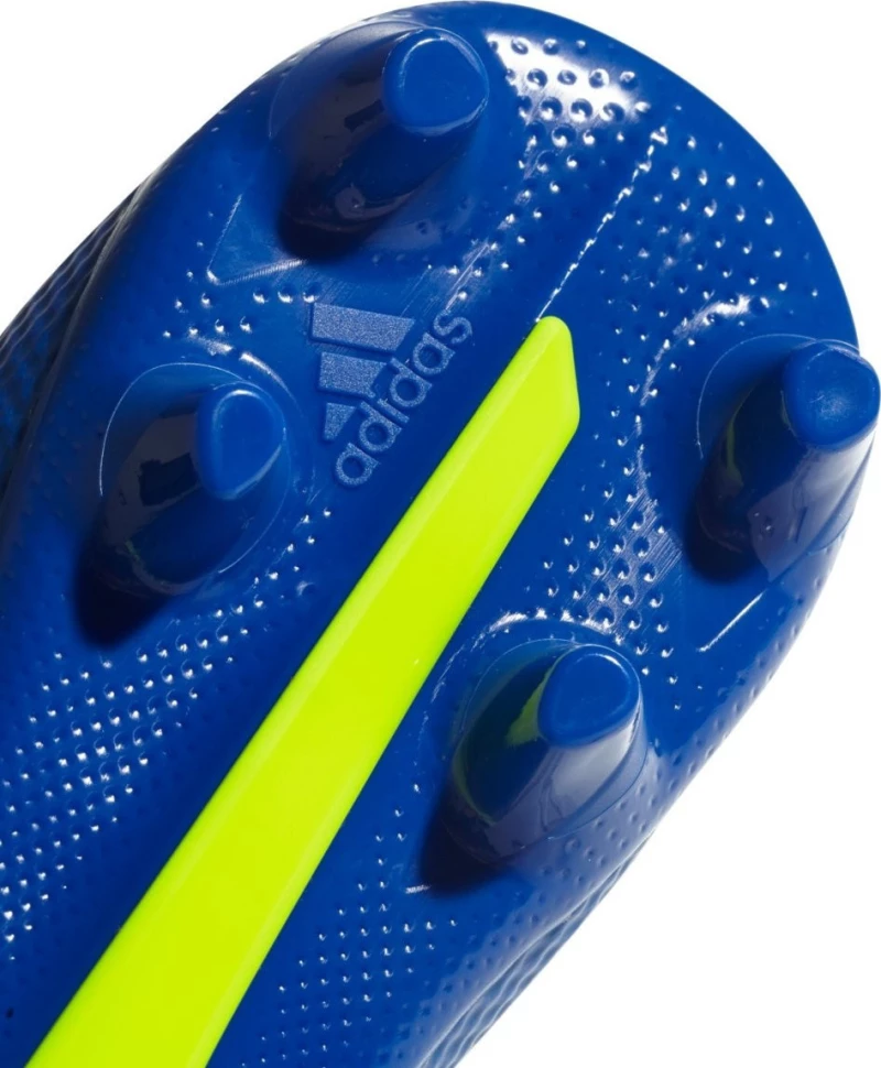Adidas X 18.3 FG