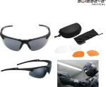 Swiss Eye Apache 15624202 Μαύρο