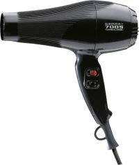 GammaPiu Tormalionic 7005 Black