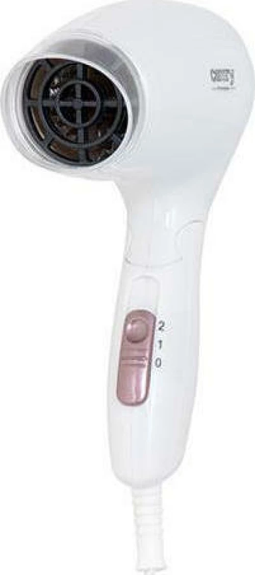 Adler Hair Dryer CR 2254 White