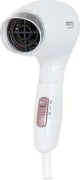 Adler Hair Dryer CR 2254 White