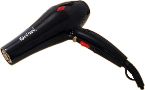 Πιστολάκι Μαλλιών - 3000W - Gm-1767 - Gemei
