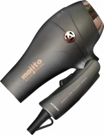 Artero Mojito Gold Travel Mini Hairdryer