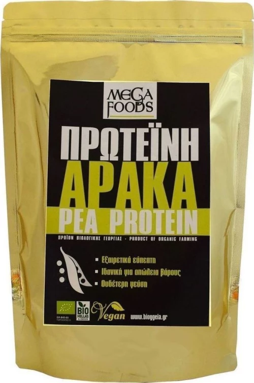Όλα Bio Pea protein 100gr