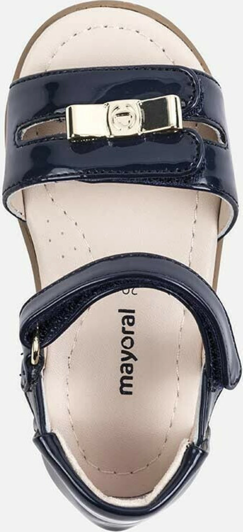 Mayoral 20-41156-094 Σανδάλια 41156 Μπλε Navy Mayoral