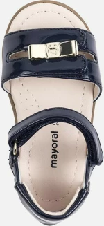 Mayoral 20-41156-094 Σανδάλια 41156 Μπλε Navy Mayoral
