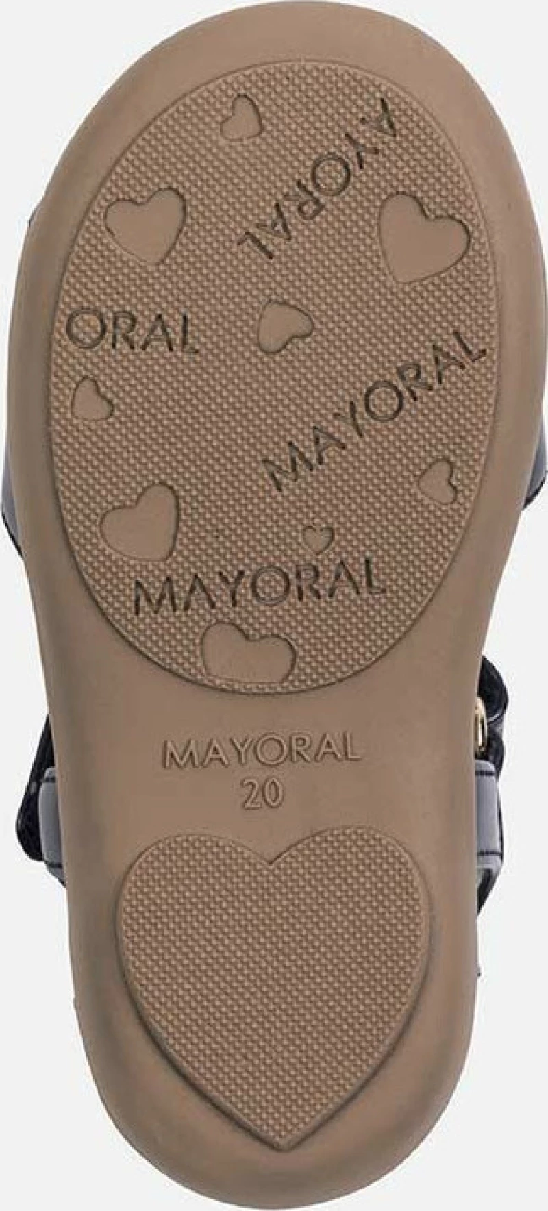 Mayoral 20-41156-094 Σανδάλια 41156 Μπλε Navy Mayoral