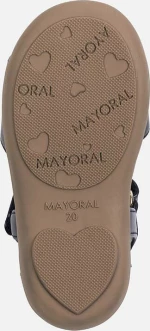 Mayoral 20-41156-094 Σανδάλια 41156 Μπλε Navy Mayoral