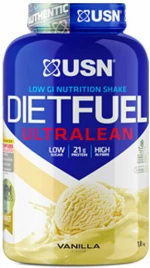 USN Diet Fuel UltraLean 1000gr Βανίλια