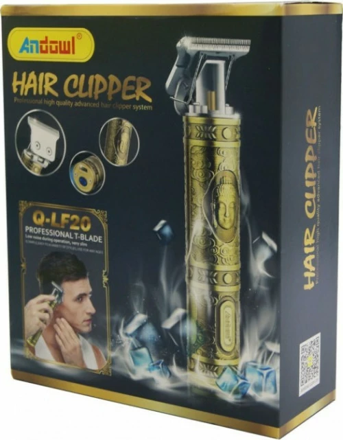 Andowl AN-Q-LF20 Gold