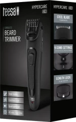 Teesa Hypercare T200 BG-TSA0524