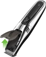Wahl Vacuum Hair Clipper & Trimmer 09870-016