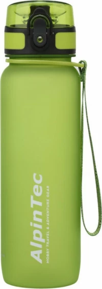 Παγούρι 500Ml Alpintec S-500Gn Πράσινο