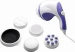 Massage Relax & Spin Tone