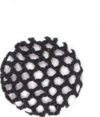 Godance 8008 Hairnet Μαύρο