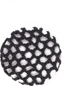 Godance 8008 Hairnet Μαύρο