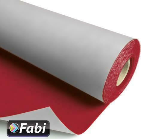 Βελουτέ Fabi 0,7x10m Μπορτνό 17