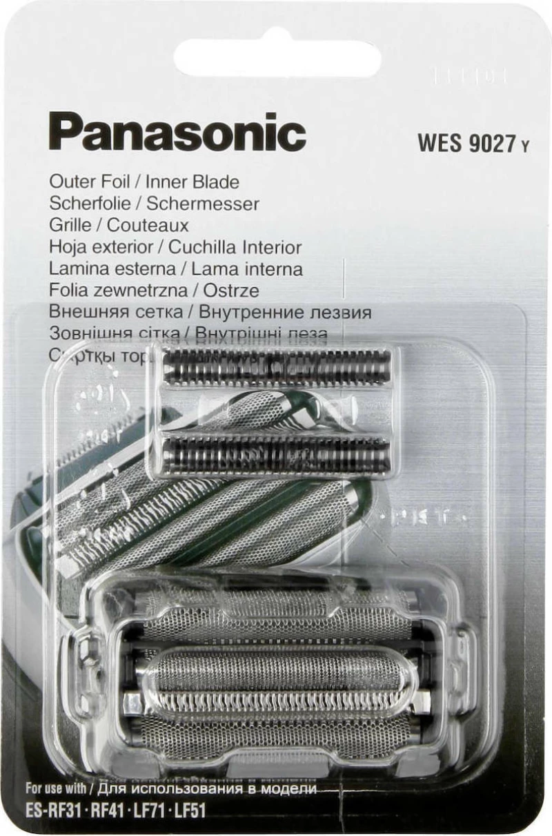 Panasonic WES9027Y Ανταλλακτικό για Ξυριστικές Μηχανές