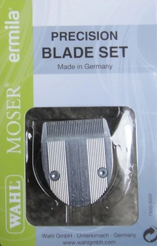 Wahl Moser Ermila 1584-7020