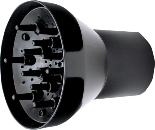 Eurostil Diffuser Universal Μαύρη