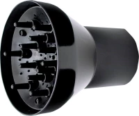 Eurostil Diffuser Universal Μαύρη
