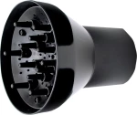 Eurostil Diffuser Universal Μαύρη
