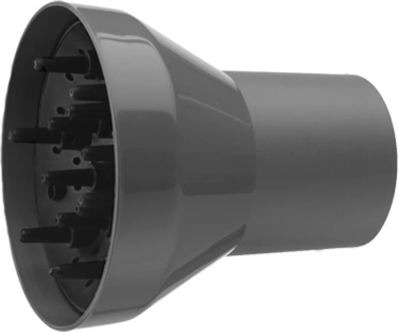 Eurostil Diffuser Universal Μαύρη