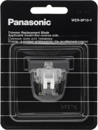 Panasonic Κοπτικό Μηχανής Panasonic Er-Pa10 & Er-Pa11 Tribal