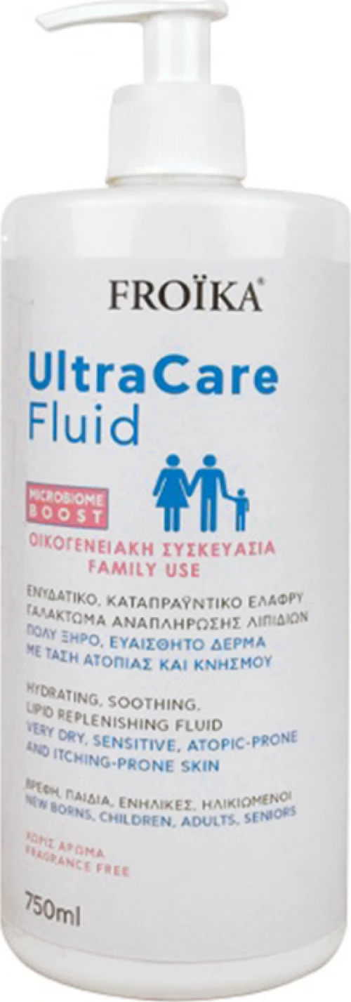 Froika Ultra Care Fluid 750ml