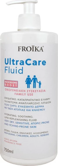 Froika Ultra Care Fluid 750ml