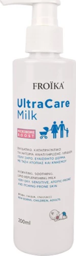 Froika Ultra Care Milk 200ml
