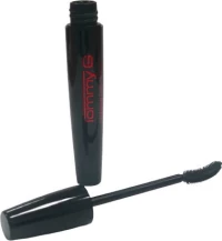 TommyG Xtension Curl Mascara Waterproof Black