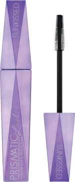 Sunkissed Prismatic Lash Volumising Mascara Black