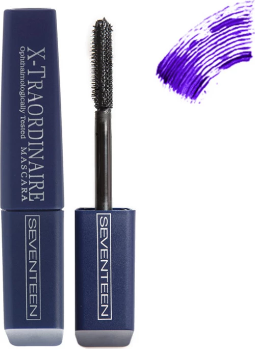 Seventeen X-Traordinaire 03 Violet