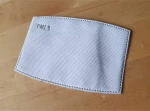 Urban Zac 2.0 Kids Face Mask with Ear Loops Dino 1τμχ