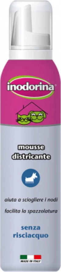 Inodorina ενυδατικό spray τριχώματος 200ml
