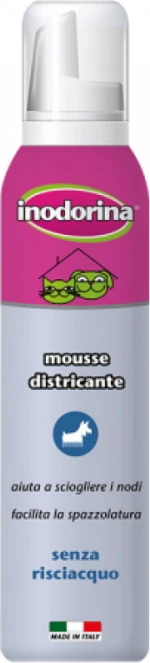 Inodorina ενυδατικό spray τριχώματος 200ml