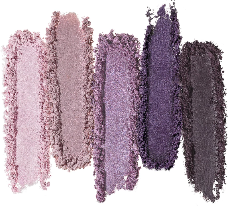 Lancome Hypnose Palette 06 Reflets d'Amethyste