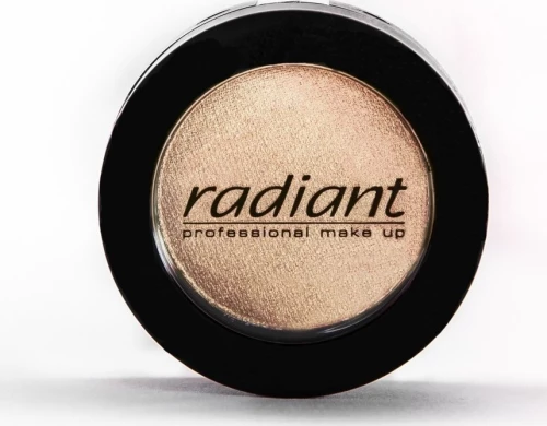 Radiant Professional Eye Color Basic 196