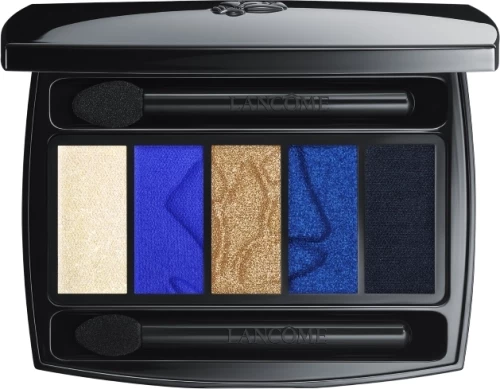 Lancome Hypnose Palette 15 Bleu Hypnotique