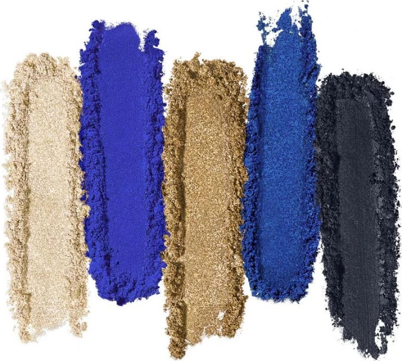 Lancome Hypnose Palette 15 Bleu Hypnotique