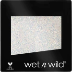 Wet n Wild Color Icon Glitter Singles E351C Bleached