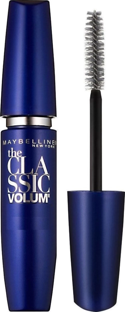 Maybelline Volum'Express The Classic Black
