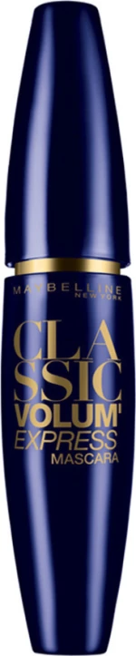 Maybelline Volum'Express The Classic Black
